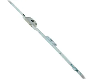 FAST BLOCK - Window fittings by MASTER ITALY - view 2